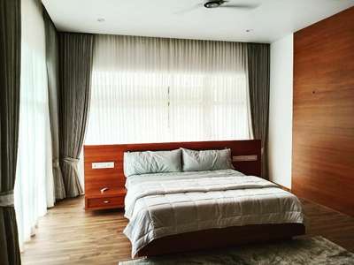 Bedroom Designs by Painting Works amal sochu, Kozhikode | Kolo