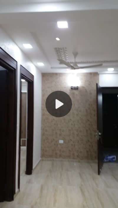 Wall, Ceiling, Kitchen, Furniture, Flooring, Bathroom Designs by Contractor Rakesh Singh, Ghaziabad | Kolo