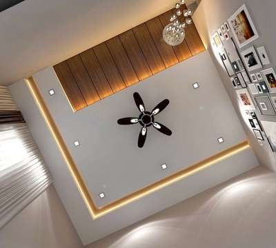 Lighting, Ceiling Designs by Home Automation Javed ahamad khan Khan, Kozhikode | Kolo