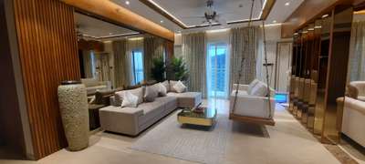 Ceiling, Lighting, Living, Furniture, Table Designs by Interior Designer Donald davis, Ernakulam | Kolo
