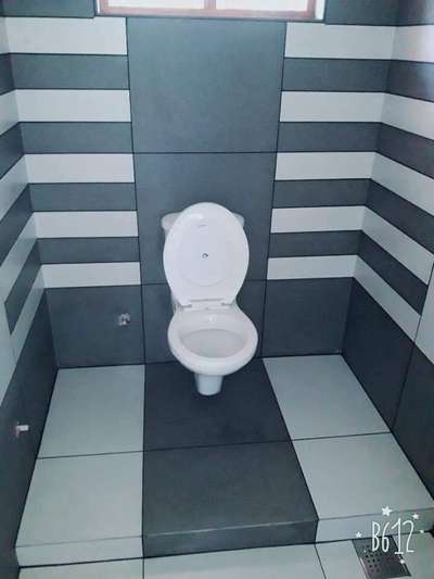 Bathroom Designs by Flooring imran shah, Indore | Kolo