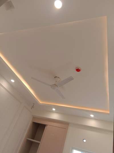 Lighting, Ceiling Designs by Building Supplies Shazeb Akhtar, Ghaziabad | Kolo