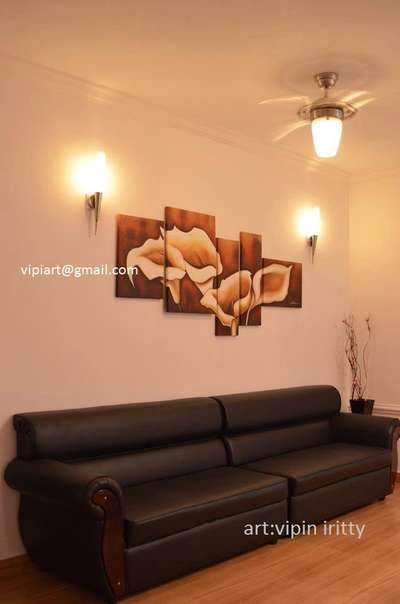 Furniture, Wall Designs by Interior Designer vipin iritty, Ernakulam | Kolo