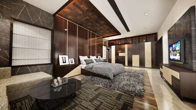 Furniture, Storage, Bedroom Designs by Interior Designer Sarath Govind, Kozhikode | Kolo