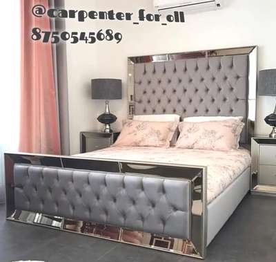 Furniture, Bedroom Designs by Carpenter furnitures meker, Delhi | Kolo