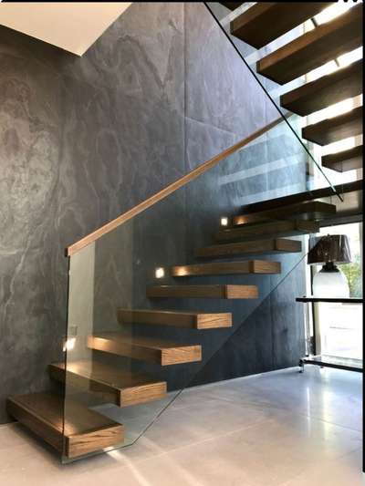 Lighting, Staircase, Wall Designs by Fabrication & Welding bittu saifi, Ghaziabad | Kolo