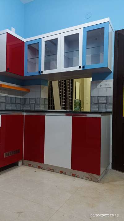 Kitchen, Storage Designs by Carpenter jose judy, Ernakulam | Kolo