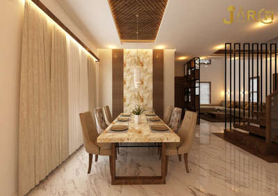 Furniture, Dining, Table Designs by Architect jismal Architectural Designer, Malappuram | Kolo