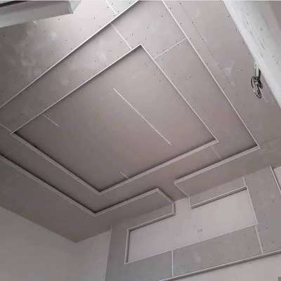 Ceiling Designs by Home Owner Rajesh Kumar, Malappuram | Kolo