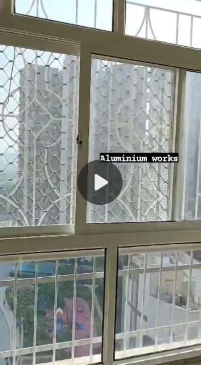 Window Designs by Service Provider Aadil Sayyed, Gautam Buddh Nagar | Kolo