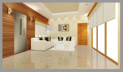 Living, Furniture, Home Decor Designs by Interior Designer anvar sadath, Malappuram | Kolo