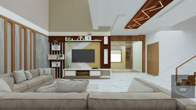Furniture, Living, Storage Designs by Civil Engineer Hyphenbuilders abdazeez, Kannur | Kolo