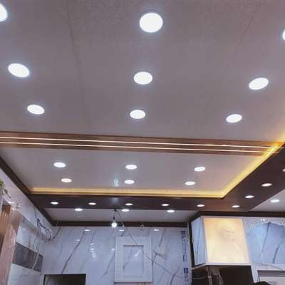 Ceiling Designs by Contractor MOHD  NISHAR, Ghaziabad | Kolo