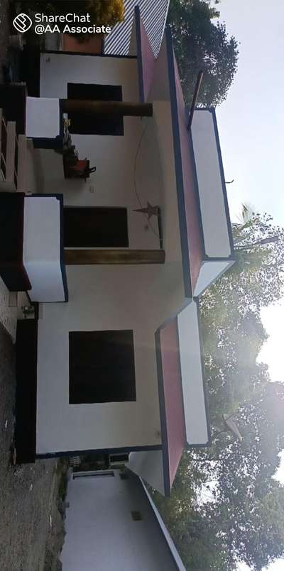  Designs by Contractor AA  associate , Pathanamthitta | Kolo