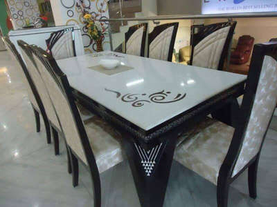 Furniture, Dining, Table Designs by 3D & CAD Salman saifi, Gautam Buddh Nagar | Kolo