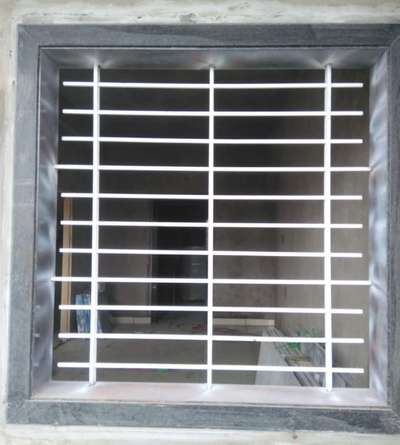 Window Designs by Building Supplies Aamin Pinjari, Bhopal | Kolo