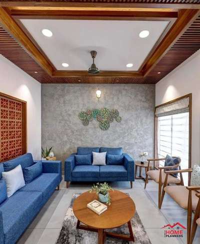 Ceiling, Furniture, Living, Lighting, Table Designs by Carpenter Shubham Sharma, Indore | Kolo