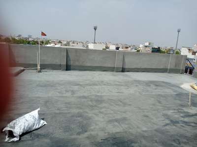 Roof Designs by Water Proofing KAPIL MANGAL, Jaipur | Kolo