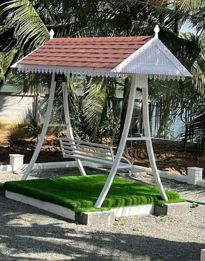 Furniture, Outdoor Designs by Fabrication & Welding Vishnu krishna, Wayanad | Kolo