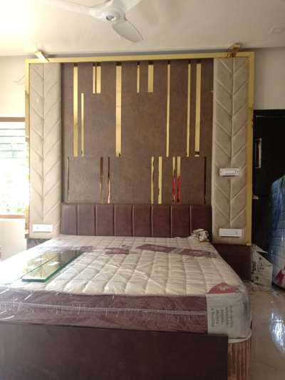 Furniture, Storage, Bedroom Designs by Carpenter Kanchpal and RAJU Moriye, Malappuram | Kolo