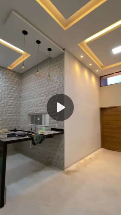 Ceiling Designs by Service Provider Dizajnox Design Dreams, Indore | Kolo