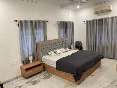 Furniture, Storage, Bedroom Designs by Interior Designer Sunais TS, Ernakulam | Kolo
