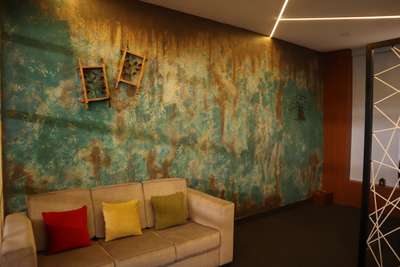 Furniture Designs by Interior Designer farbe  Interiors , Thrissur | Kolo