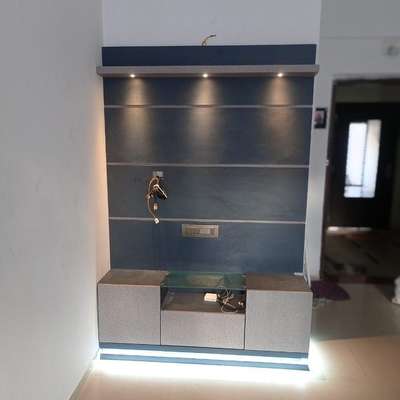 Living, Lighting, Storage Designs by Carpenter manoj  vishwakarma, Ujjain | Kolo