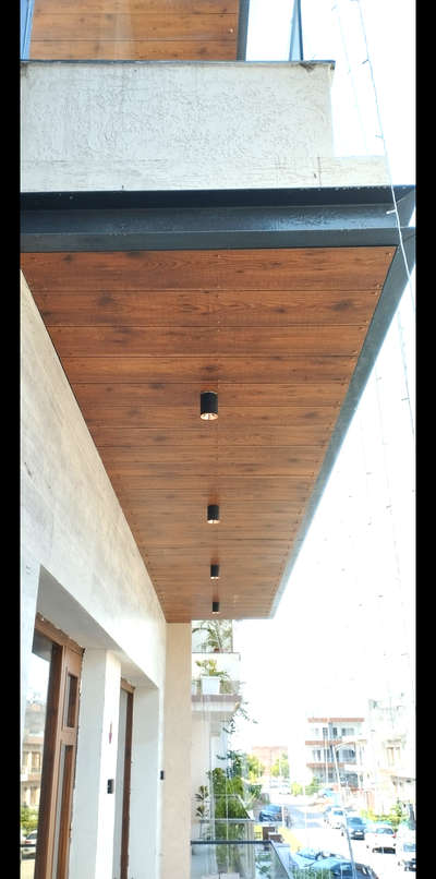 Ceiling Designs by Contractor Mohd Faisal, Delhi | Kolo