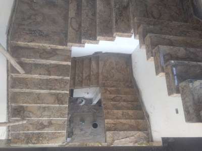 Staircase Designs by Flooring Shahnawaz Khan, Indore | Kolo