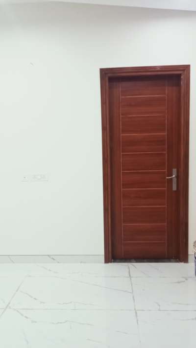 Door, Flooring Designs by Painting Works Aleem Abbasi Aleem Abbasi, Gautam Buddh Nagar | Kolo