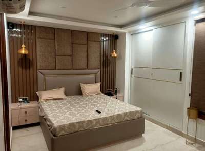 Furniture, Storage, Bedroom Designs by Interior Designer As  Home Decor, Delhi | Kolo