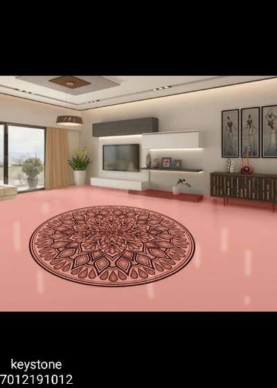 Furniture, Flooring Designs by Civil Engineer r rakesh, Thiruvananthapuram | Kolo