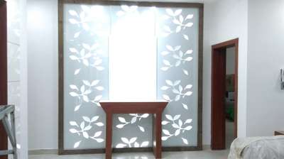 Wall Designs by Carpenter sudheesh  sudhi, Thrissur | Kolo