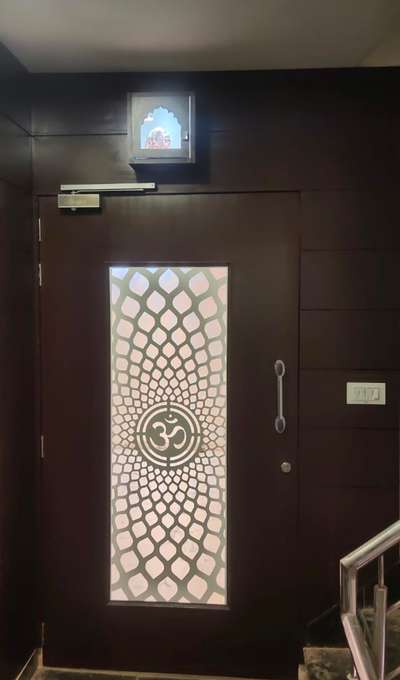 Door Designs by Contractor Divyanshe Interior, Jaipur | Kolo