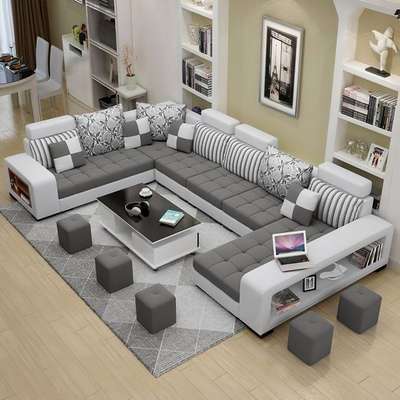 Furniture, Living, Table Designs by Contractor Jagdish Talukdar, Indore | Kolo