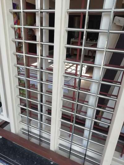 Window Designs by Building Supplies aneesu  rahman , Malappuram | Kolo