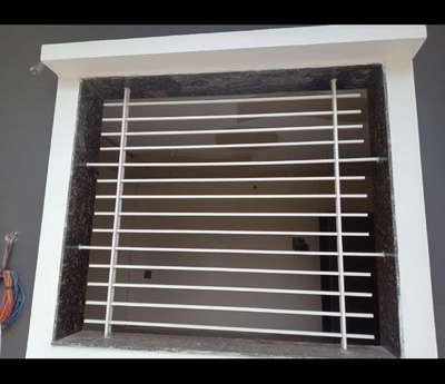 Window Designs by Fabrication & Welding Gunjesh K Kumar, Indore | Kolo