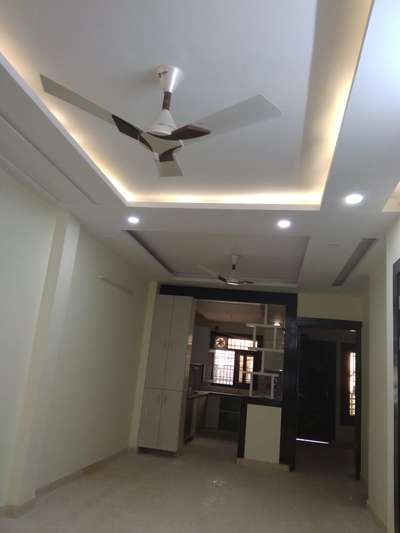 Lighting, Ceiling Designs by Painting Works aman  Kumar , Delhi | Kolo