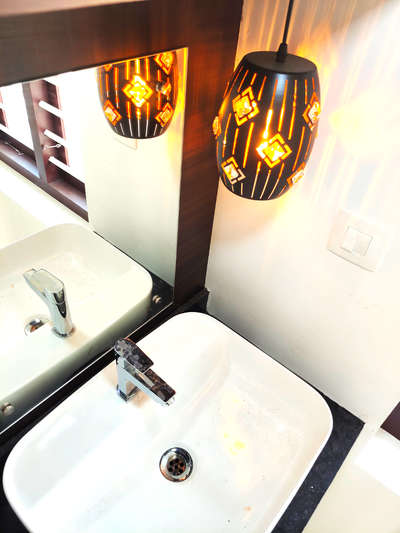 Bathroom Designs by Contractor sahil pa, Ernakulam | Kolo