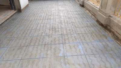 Flooring Designs by Water Proofing Lakhan Dhanotiya , Indore | Kolo