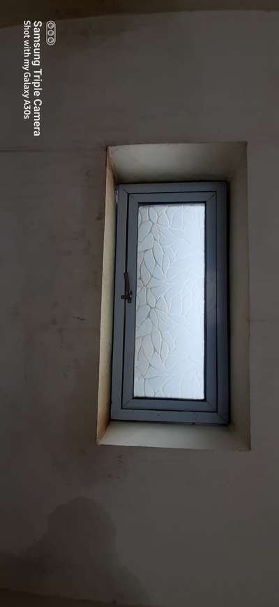 Window Designs by Contractor Khuzema Taher Ali, Indore | Kolo