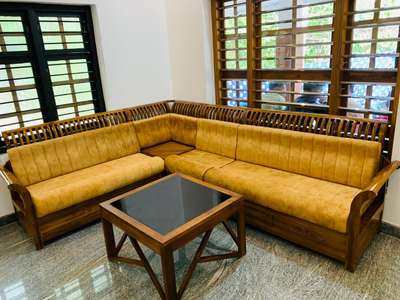 Furniture, Living, Table Designs by Contractor Indothai  aniz , Palakkad | Kolo