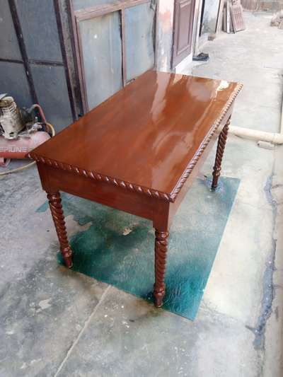 Table Designs by Electric Works moolchand siyak, Sikar | Kolo
