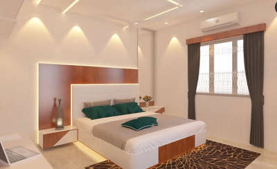 Furniture, Lighting, Storage, Bedroom Designs by Carpenter Tara 💫✨ interior , Jodhpur | Kolo