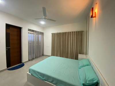 Furniture, Bedroom Designs by Building Supplies Creative Interio, Kozhikode | Kolo