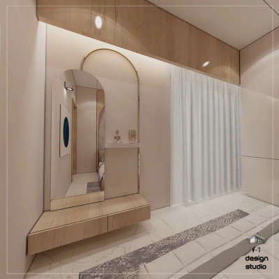 Wall Designs by Interior Designer Id Yogi Jangid, Jaipur | Kolo