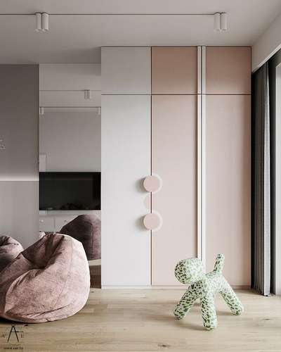 Storage, Furniture Designs by Interior Designer Lilac  Interior , Ghaziabad | Kolo
