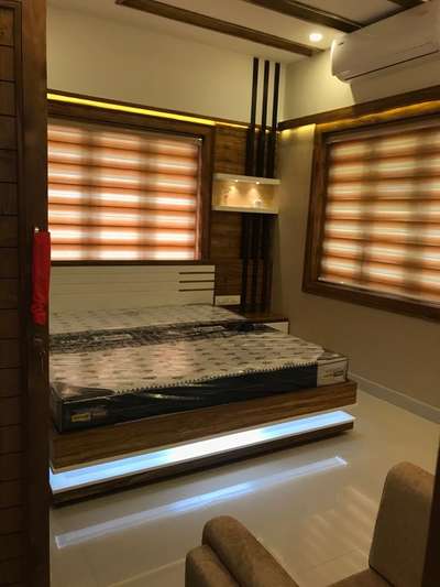 Bedroom Designs by Carpenter sivan siva, Kannur | Kolo