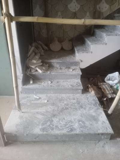 Staircase Designs by Flooring SAIF ALI, Delhi | Kolo